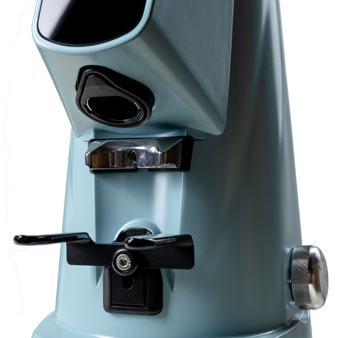 allground home grinder pastel blue