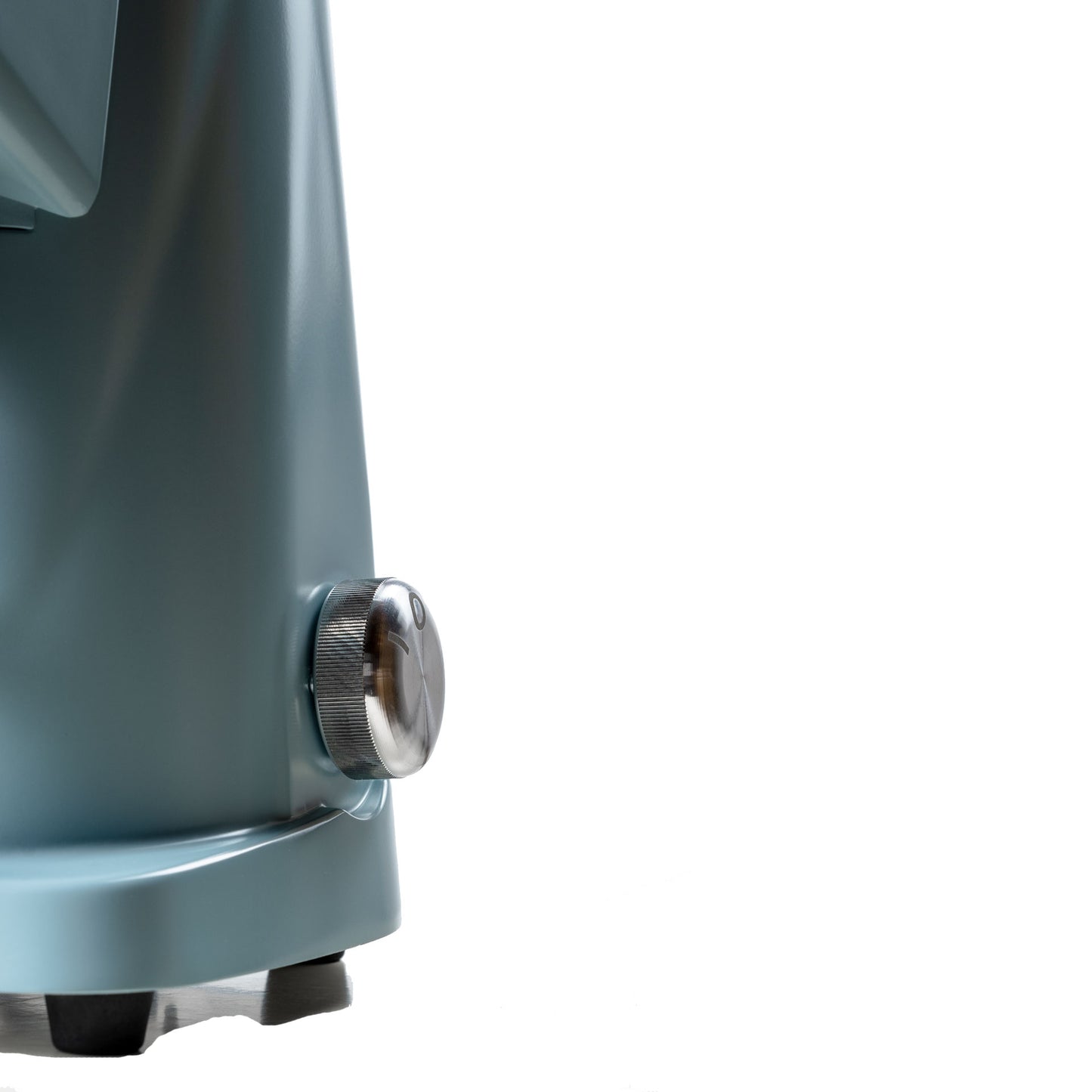 allground home grinder pastel blue