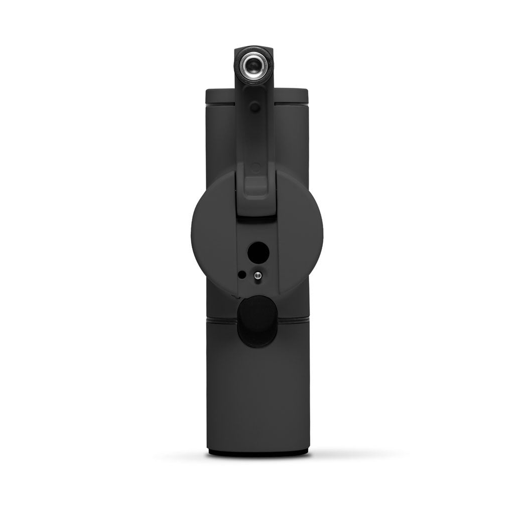black Pietro hand grinder