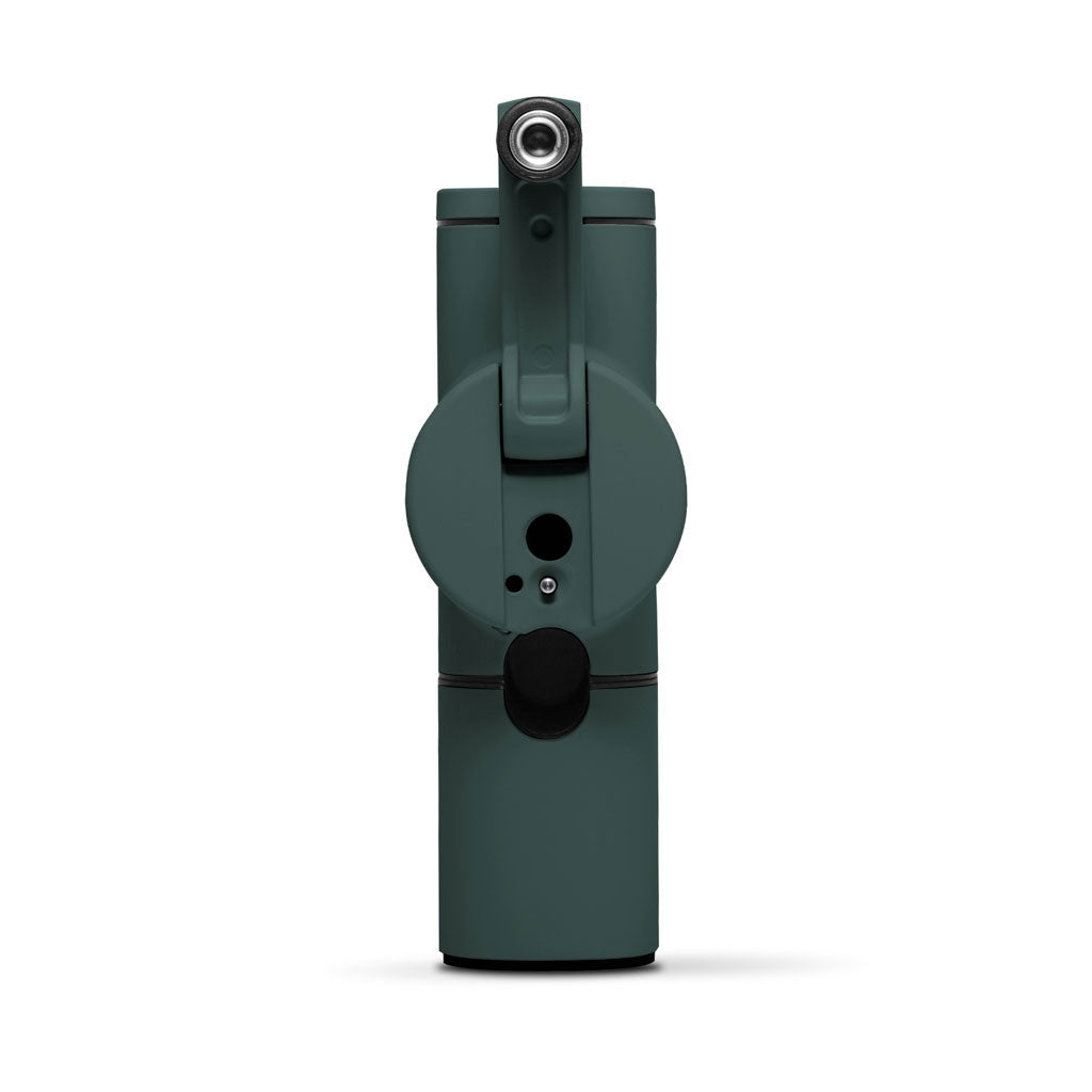 green Pietro hand grinder