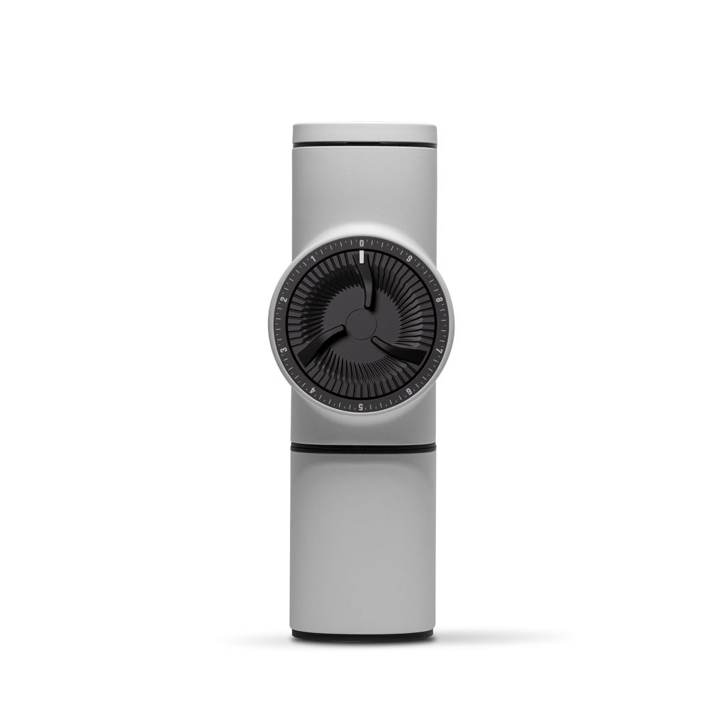 oyster Pietro hand grinder