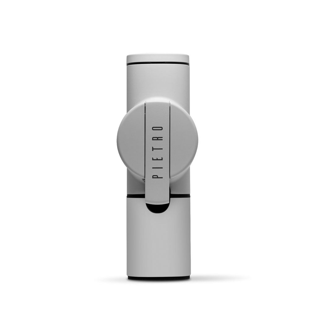 oyster Pietro hand grinder