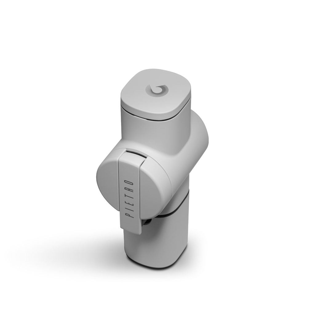 oyster Pietro hand grinder