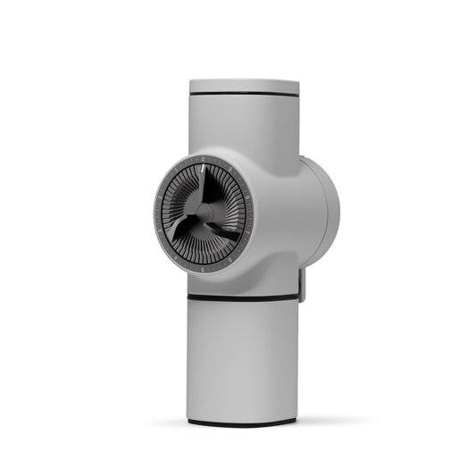 oyster Pietro hand grinder