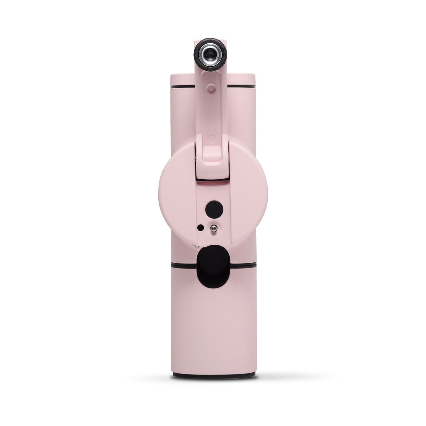 pietro hand grinder pink