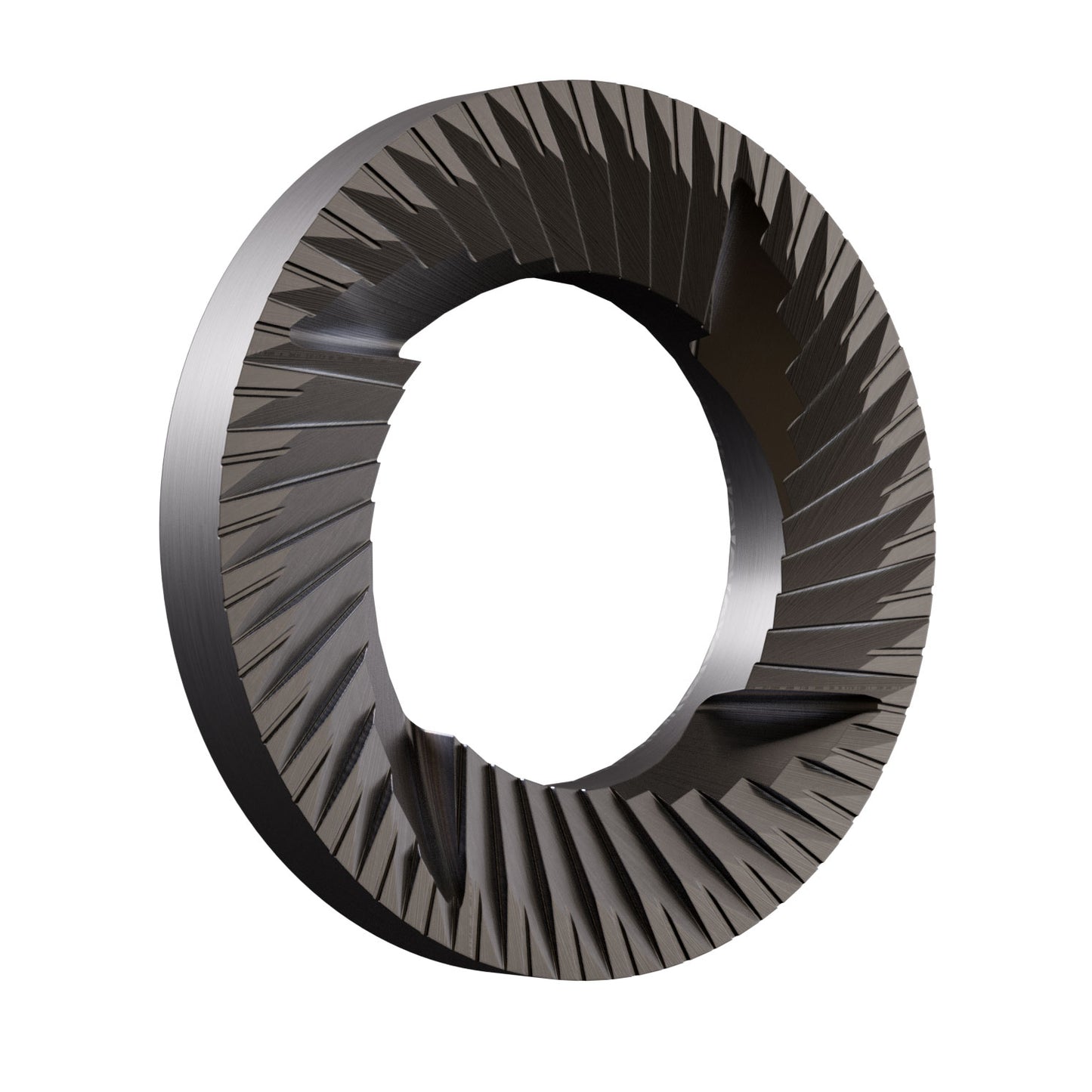 pietro m modal filter focused burrs