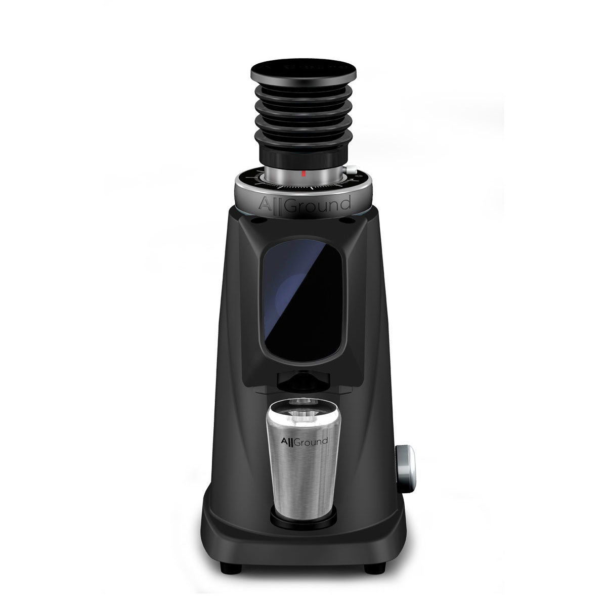 Filter grinder best sale