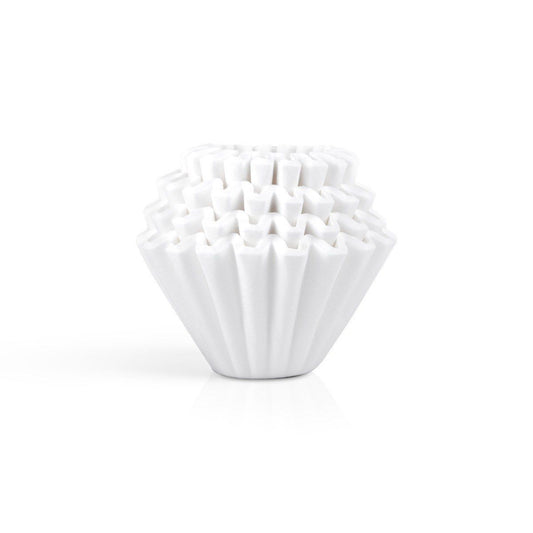 Kalita Wave 155 Coffee Filters - 100ct