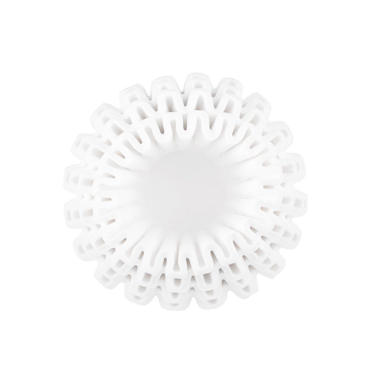 Kalita Wave 155 Coffee Filters - 100ct