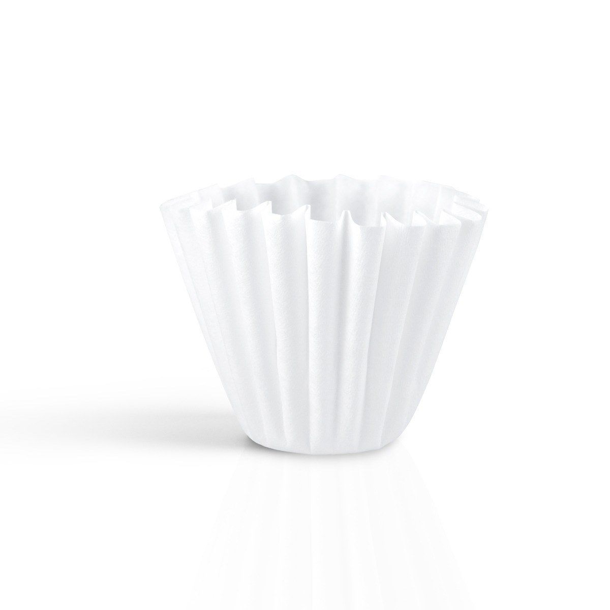 Kalita Wave 185 Coffee Filters - 100ct