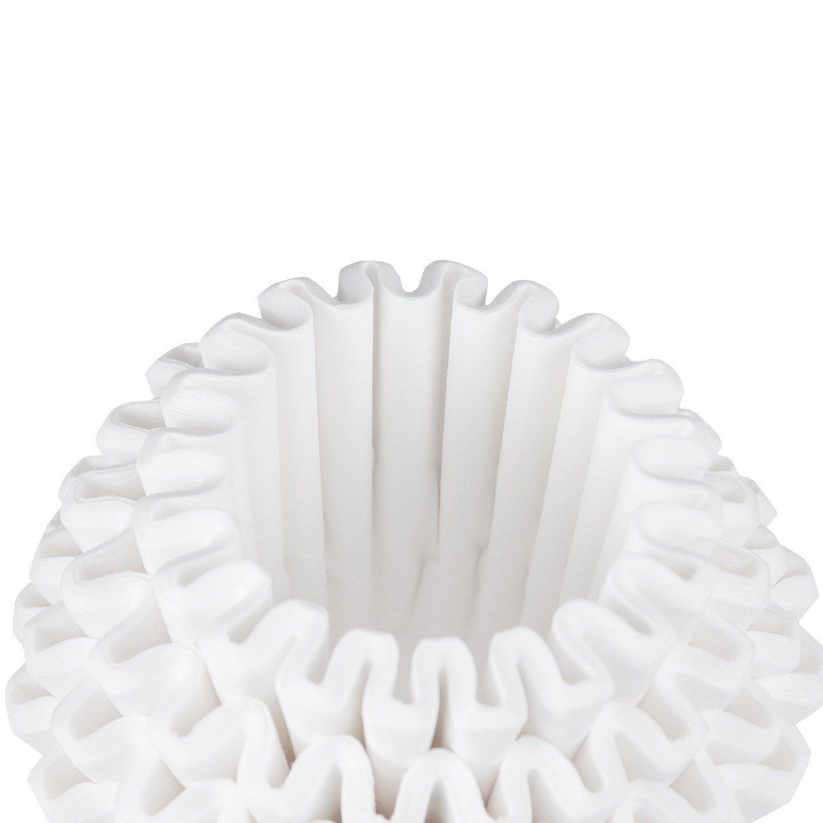 Kalita Wave 185 Coffee Filters - 100ct