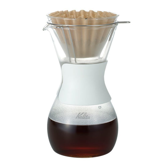 Kalita Wave Style Brewer