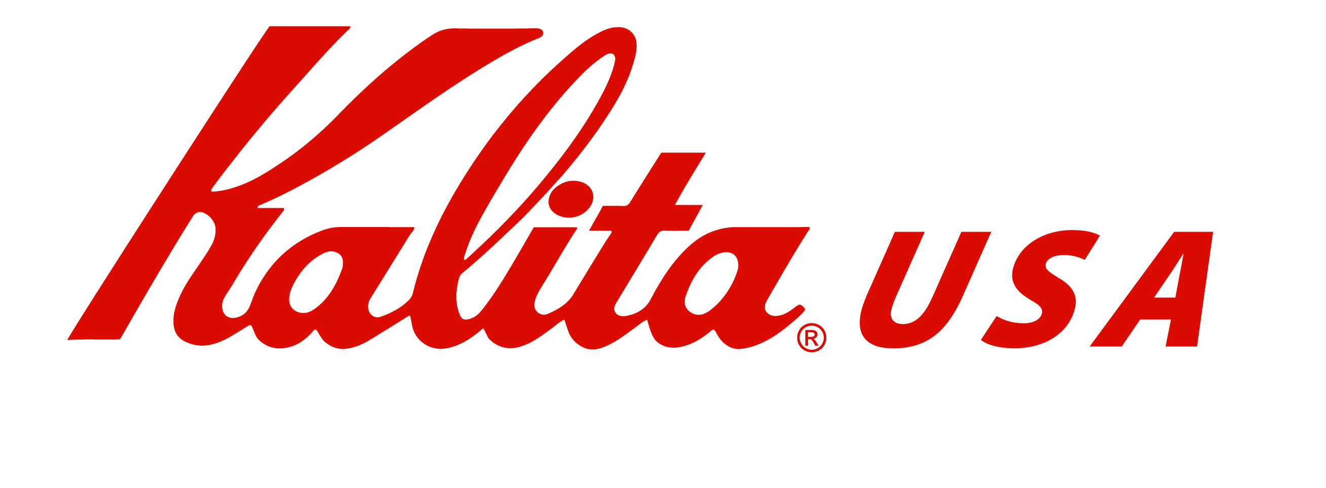 Kalita USA logo