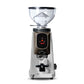allground classic bright silver with dark oak grinder