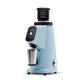 pastel blue fiorenzato probrew grinder 