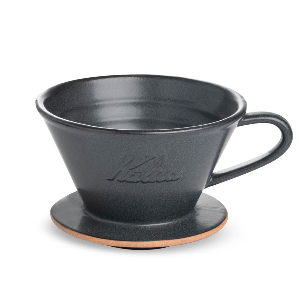 kalita mino dripper sand black