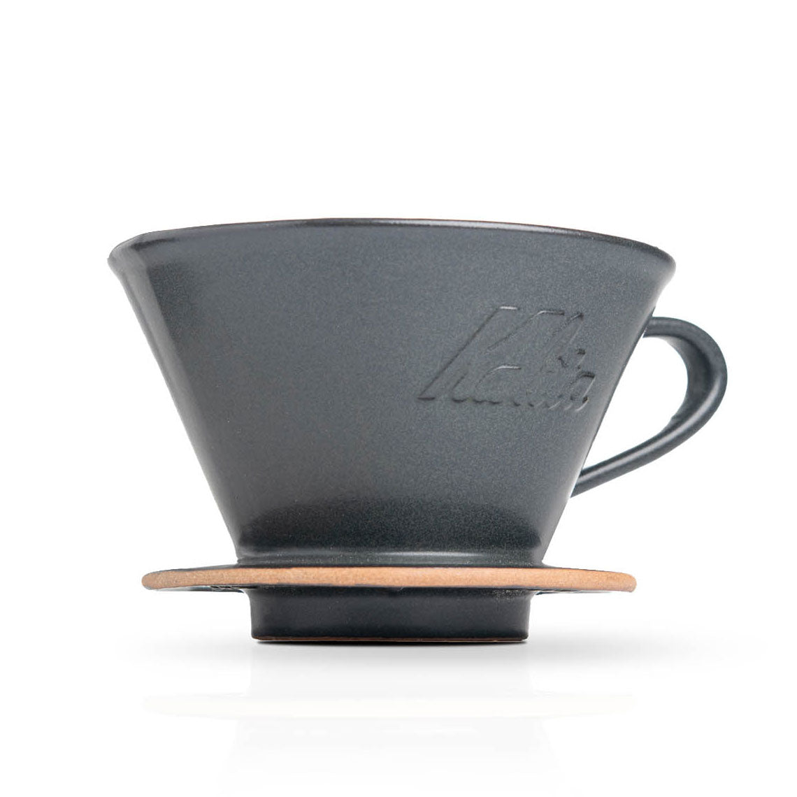 kalita mino dripper sand black