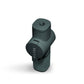 green Pietro hand grinder