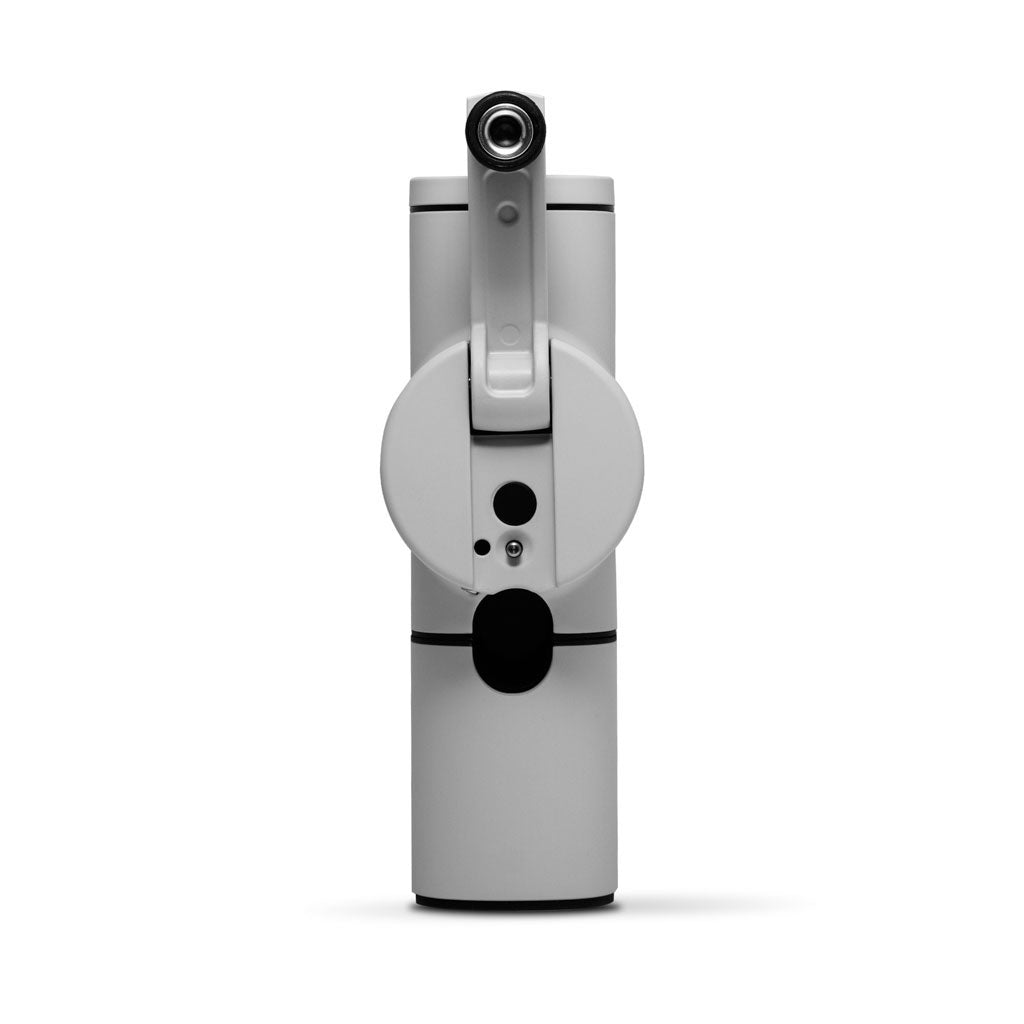 oyster Pietro hand grinder