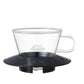 Kalita Wave 155 Coffee Pour Over Kit - Glass