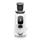 white allground probrew grinder
