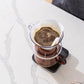 Kalita Style 103 Plastic Coffee Dripper - Clear