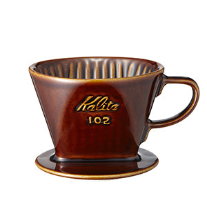 Kalita Wave 185 Pour Over Set – Nossa Familia Coffee