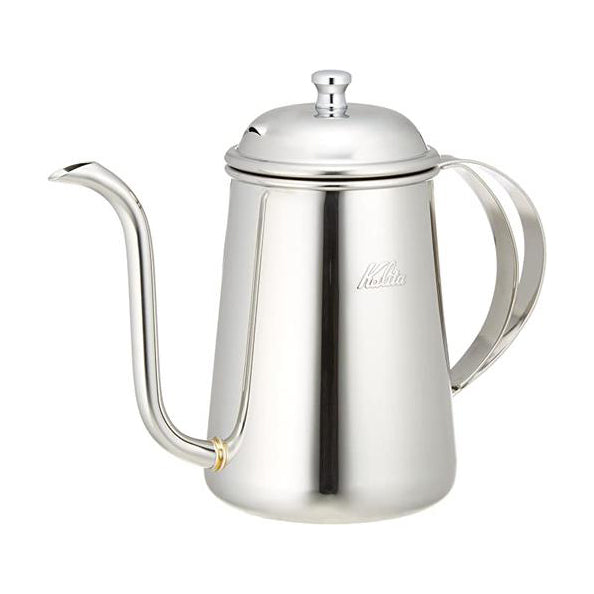 kalita wave narrow stainless steel kettle