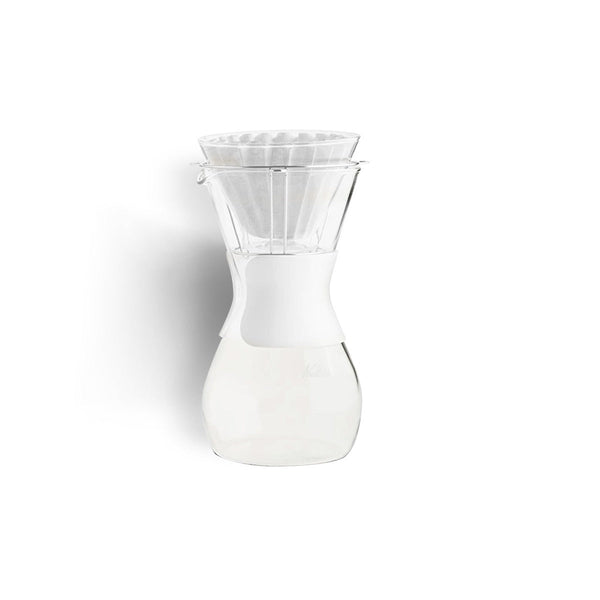 Kalita Wave Style Coffee Pour Over Kit Kalita USA