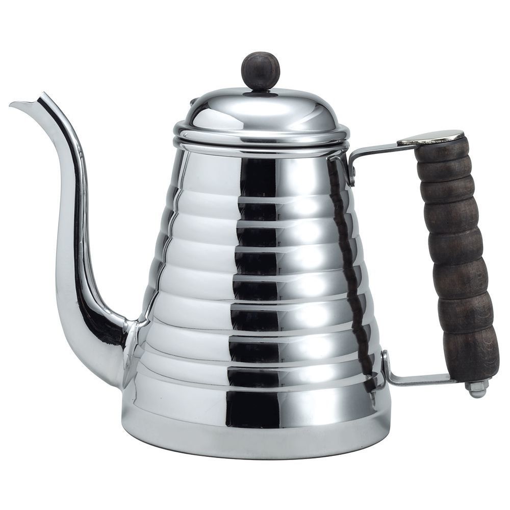 Kalita Wave Stainless Steel Kettle - 1L